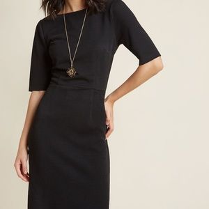 Modcloth Sugarhill Boutique dress